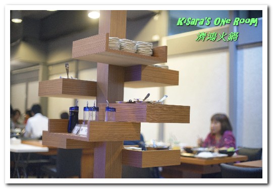 濟鴻火鍋:景美現流海鮮.市區也能吃到高檔活跳跳海鮮/特色鍋物──濟鴻火鍋