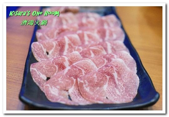 濟鴻火鍋:景美現流海鮮.市區也能吃到高檔活跳跳海鮮/特色鍋物──濟鴻火鍋