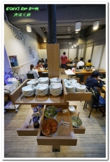 濟鴻火鍋:景美現流海鮮.市區也能吃到高檔活跳跳海鮮/特色鍋物──濟鴻火鍋