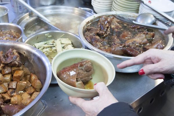 中山市場吉慶飲食部 - 9