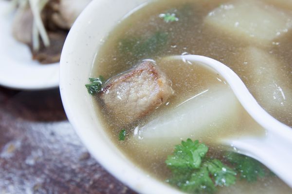 中山市場吉慶飲食部 - 6