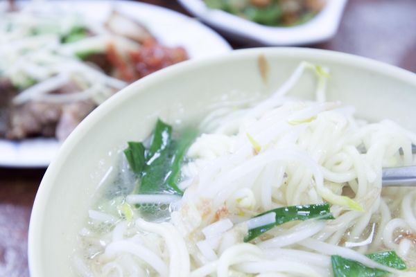 中山市場吉慶飲食部 - 3