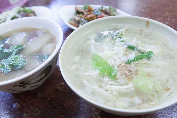 中山市場吉慶飲食部 - 8