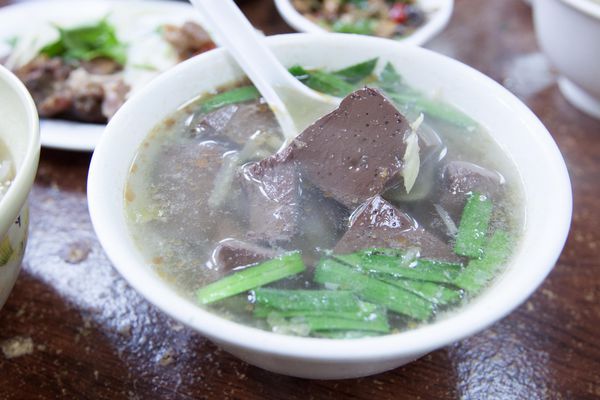 中山市場吉慶飲食部 - 2