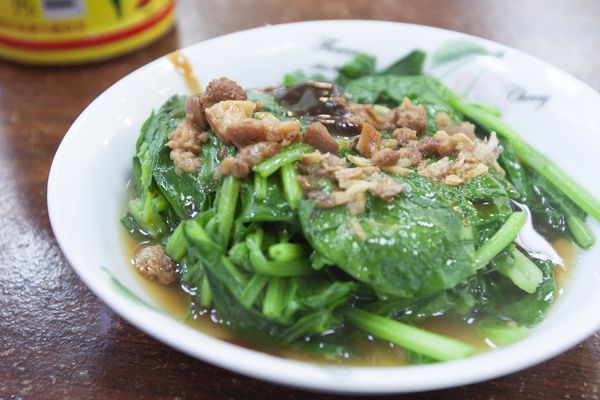 中山市場吉慶飲食部 - 4