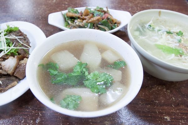 中山市場吉慶飲食部 - 10