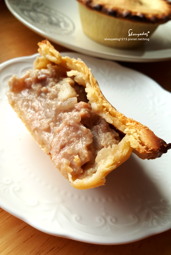 酥特派SUPER PIE:【宅配點心】團購美食 酥特派SUPER PIE 肉派MEAT PIE
