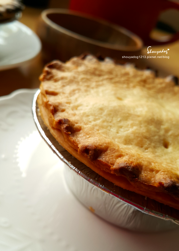 酥特派SUPER PIE:【宅配點心】團購美食 酥特派SUPER PIE 肉派MEAT PIE