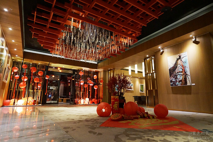 宜蘭縣五結鄉綠舞國際觀光飯店》親子飯店萬坪日式庭園，奇幻森林與騎士堡、忍者體驗營、抬神轎、穿浴衣、遊湖體驗