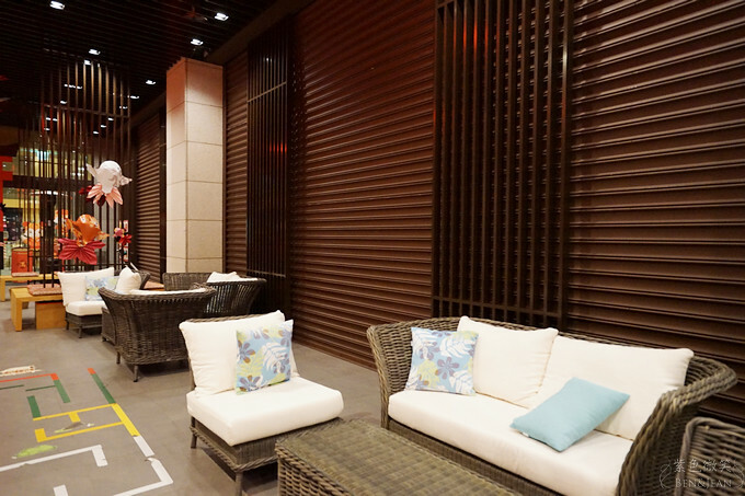 宜蘭縣五結鄉綠舞國際觀光飯店》親子飯店萬坪日式庭園，奇幻森林與騎士堡、忍者體驗營、抬神轎、穿浴衣、遊湖體驗