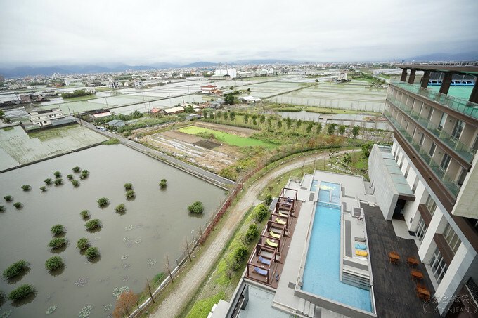 宜蘭縣五結鄉綠舞國際觀光飯店》親子飯店萬坪日式庭園，奇幻森林與騎士堡、忍者體驗營、抬神轎、穿浴衣、遊湖體驗