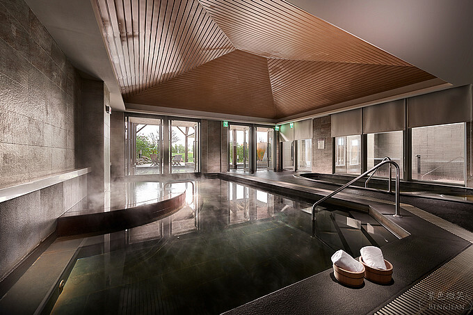 宜蘭縣五結鄉綠舞國際觀光飯店》親子飯店萬坪日式庭園，奇幻森林與騎士堡、忍者體驗營、抬神轎、穿浴衣、遊湖體驗