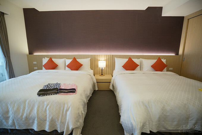 宜蘭縣五結鄉綠舞國際觀光飯店》親子飯店萬坪日式庭園，奇幻森林與騎士堡、忍者體驗營、抬神轎、穿浴衣、遊湖體驗