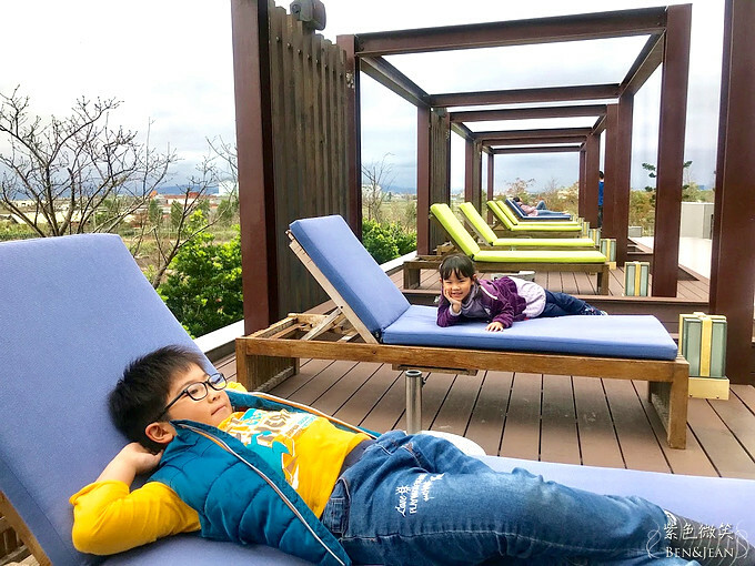 宜蘭縣五結鄉綠舞國際觀光飯店》親子飯店萬坪日式庭園，奇幻森林與騎士堡、忍者體驗營、抬神轎、穿浴衣、遊湖體驗