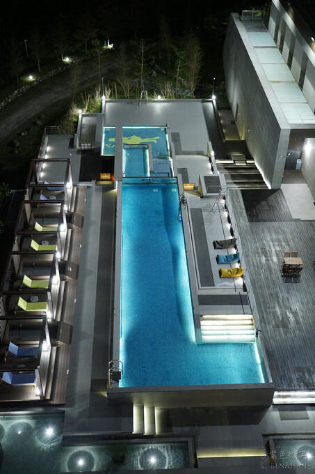 宜蘭縣五結鄉綠舞國際觀光飯店》親子飯店萬坪日式庭園，奇幻森林與騎士堡、忍者體驗營、抬神轎、穿浴衣、遊湖體驗