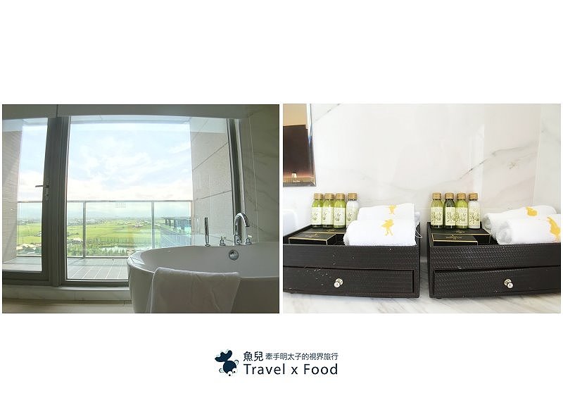 【宿】宜蘭．綠舞國際觀光飯店｜(全台唯一)日式主題園區 x 日式庭園渡假飯店 @魚兒 x 牽手明太子的「視」界旅行