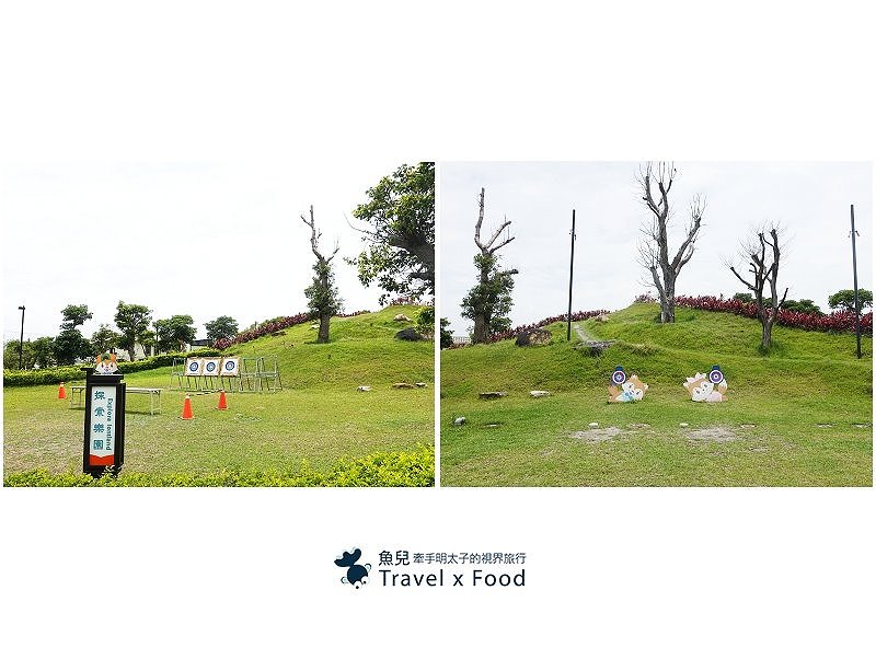 【宿】宜蘭．綠舞國際觀光飯店｜(全台唯一)日式主題園區 x 日式庭園渡假飯店 @魚兒 x 牽手明太子的「視」界旅行