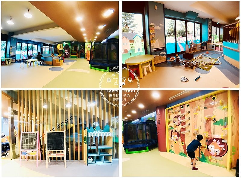 【宿】宜蘭．綠舞國際觀光飯店｜(全台唯一)日式主題園區 x 日式庭園渡假飯店 @魚兒 x 牽手明太子的「視」界旅行