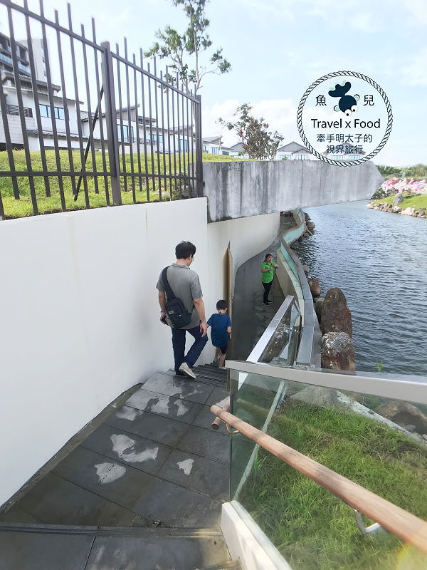 【宿】宜蘭．綠舞國際觀光飯店｜(全台唯一)日式主題園區 x 日式庭園渡假飯店 @魚兒 x 牽手明太子的「視」界旅行