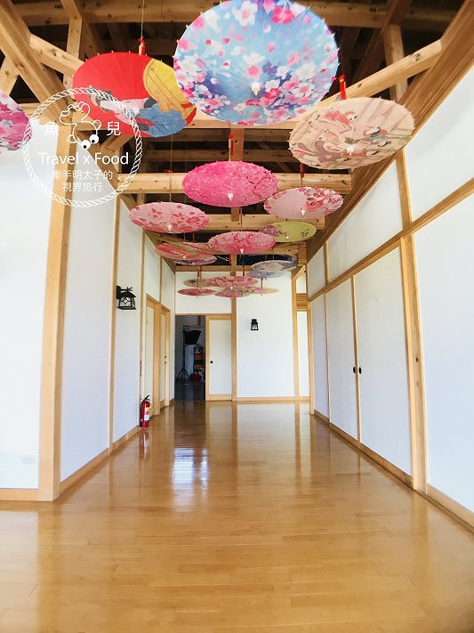 【宿】宜蘭．綠舞國際觀光飯店｜(全台唯一)日式主題園區 x 日式庭園渡假飯店 @魚兒 x 牽手明太子的「視」界旅行