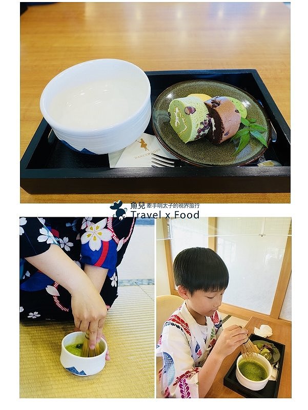 【宿】宜蘭．綠舞國際觀光飯店｜(全台唯一)日式主題園區 x 日式庭園渡假飯店 @魚兒 x 牽手明太子的「視」界旅行