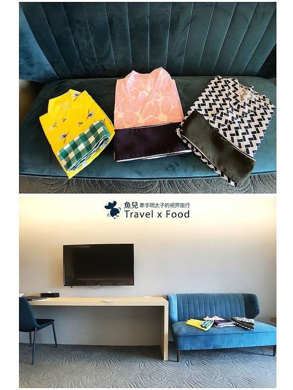 【宿】宜蘭．綠舞國際觀光飯店｜(全台唯一)日式主題園區 x 日式庭園渡假飯店 @魚兒 x 牽手明太子的「視」界旅行