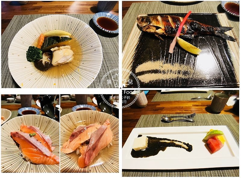 【宿】宜蘭．綠舞國際觀光飯店｜(全台唯一)日式主題園區 x 日式庭園渡假飯店 @魚兒 x 牽手明太子的「視」界旅行