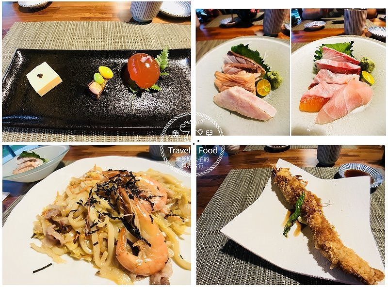 【宿】宜蘭．綠舞國際觀光飯店｜(全台唯一)日式主題園區 x 日式庭園渡假飯店 @魚兒 x 牽手明太子的「視」界旅行