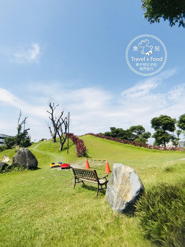 【宿】宜蘭．綠舞國際觀光飯店｜(全台唯一)日式主題園區 x 日式庭園渡假飯店 @魚兒 x 牽手明太子的「視」界旅行