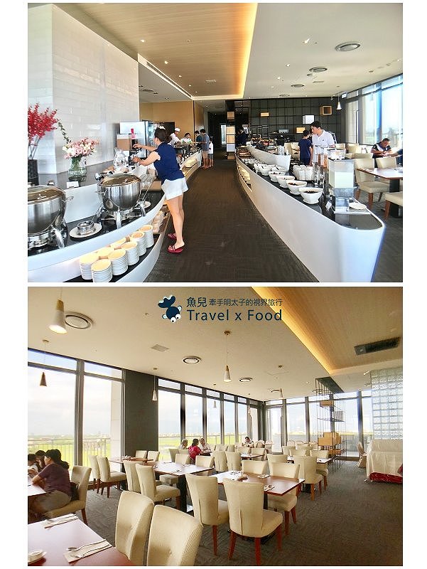 【宿】宜蘭．綠舞國際觀光飯店｜(全台唯一)日式主題園區 x 日式庭園渡假飯店 @魚兒 x 牽手明太子的「視」界旅行