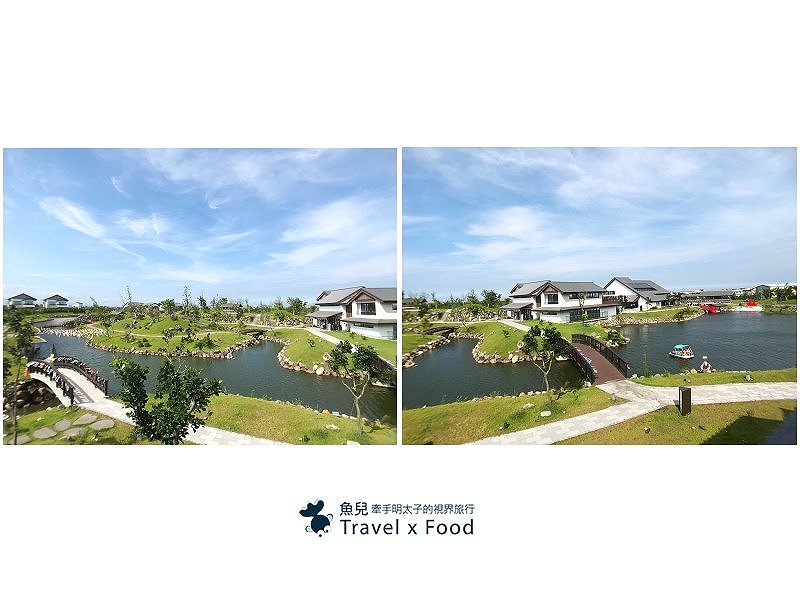 【宿】宜蘭．綠舞國際觀光飯店｜(全台唯一)日式主題園區 x 日式庭園渡假飯店 @魚兒 x 牽手明太子的「視」界旅行