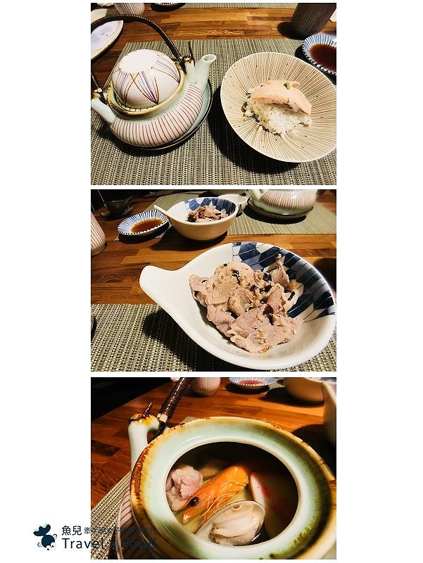 【宿】宜蘭．綠舞國際觀光飯店｜(全台唯一)日式主題園區 x 日式庭園渡假飯店 @魚兒 x 牽手明太子的「視」界旅行