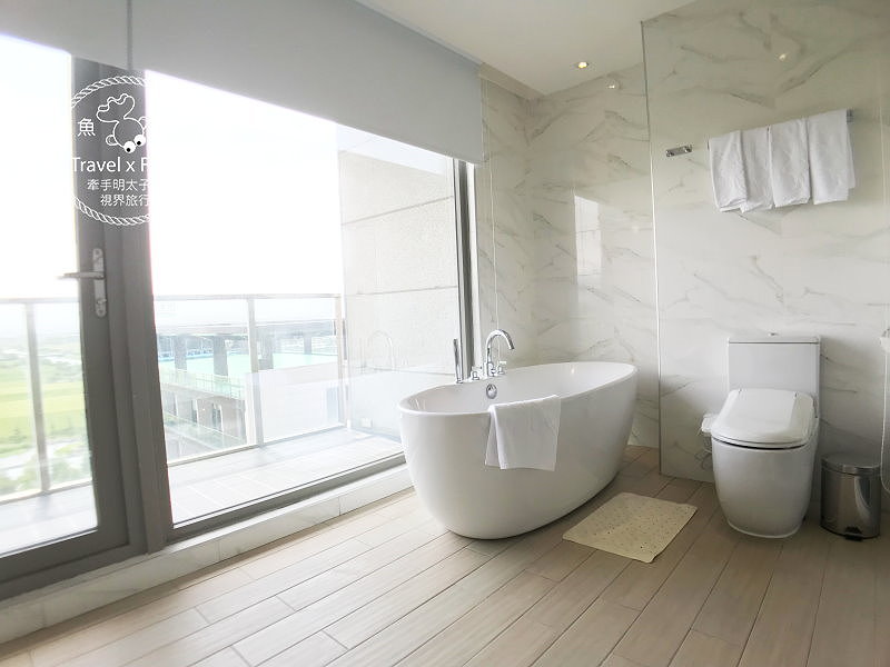 【宿】宜蘭．綠舞國際觀光飯店｜(全台唯一)日式主題園區 x 日式庭園渡假飯店 @魚兒 x 牽手明太子的「視」界旅行