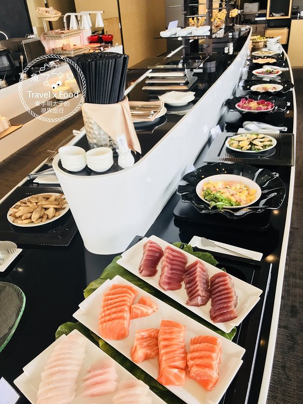 【宿】宜蘭．綠舞國際觀光飯店｜(全台唯一)日式主題園區 x 日式庭園渡假飯店 @魚兒 x 牽手明太子的「視」界旅行