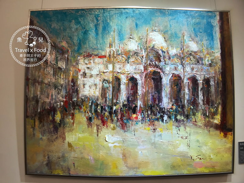 【宿】宜蘭．綠舞國際觀光飯店｜(全台唯一)日式主題園區 x 日式庭園渡假飯店 @魚兒 x 牽手明太子的「視」界旅行