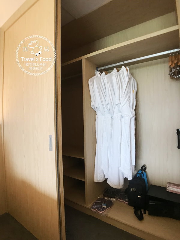 【宿】宜蘭．綠舞國際觀光飯店｜(全台唯一)日式主題園區 x 日式庭園渡假飯店 @魚兒 x 牽手明太子的「視」界旅行