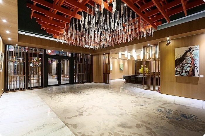 宜蘭住宿⎮綠舞國際觀光飯店。日式風情庭園，日本浴衣體驗X戶外探索樂園，還有小朋友最愛的騎士堡遊戲間！ @捲捲頭 Wonderful 品味。生活