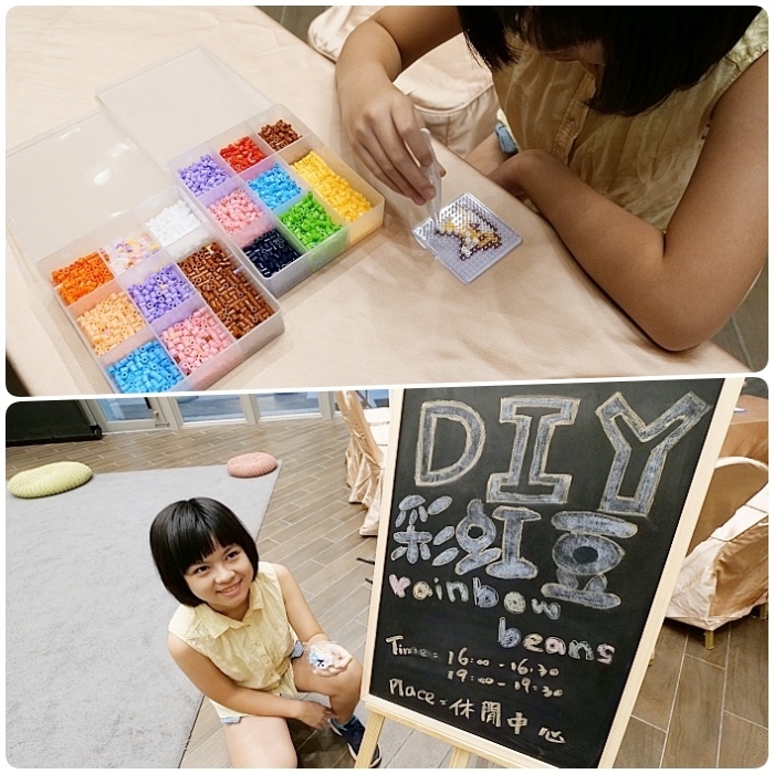 宜蘭住宿⎮綠舞國際觀光飯店。日式風情庭園，日本浴衣體驗X戶外探索樂園，還有小朋友最愛的騎士堡遊戲間！ @捲捲頭 Wonderful 品味。生活