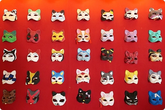 宜蘭住宿⎮綠舞國際觀光飯店。日式風情庭園，日本浴衣體驗X戶外探索樂園，還有小朋友最愛的騎士堡遊戲間！ @捲捲頭 Wonderful 品味。生活