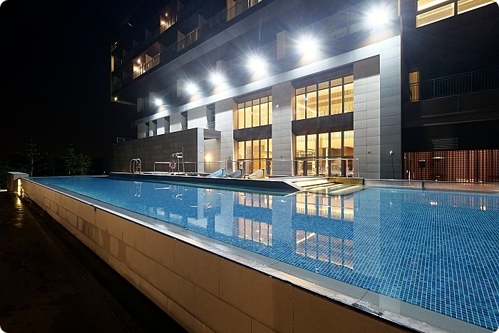 宜蘭住宿⎮綠舞國際觀光飯店。日式風情庭園，日本浴衣體驗X戶外探索樂園，還有小朋友最愛的騎士堡遊戲間！ @捲捲頭 Wonderful 品味。生活