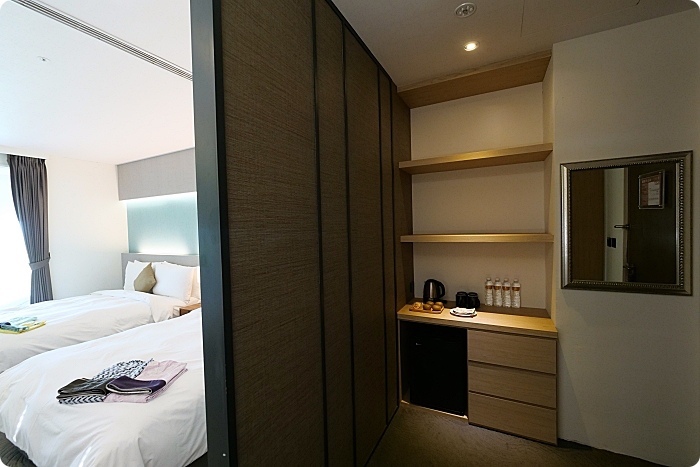 宜蘭住宿⎮綠舞國際觀光飯店。日式風情庭園，日本浴衣體驗X戶外探索樂園，還有小朋友最愛的騎士堡遊戲間！ @捲捲頭 Wonderful 品味。生活