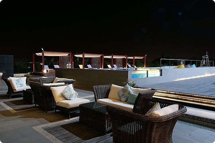 宜蘭住宿⎮綠舞國際觀光飯店。日式風情庭園，日本浴衣體驗X戶外探索樂園，還有小朋友最愛的騎士堡遊戲間！ @捲捲頭 Wonderful 品味。生活