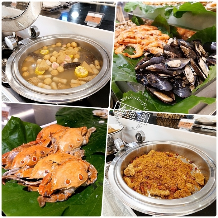 宜蘭住宿⎮綠舞國際觀光飯店。日式風情庭園，日本浴衣體驗X戶外探索樂園，還有小朋友最愛的騎士堡遊戲間！ @捲捲頭 Wonderful 品味。生活