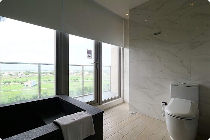 宜蘭住宿⎮綠舞國際觀光飯店。日式風情庭園，日本浴衣體驗X戶外探索樂園，還有小朋友最愛的騎士堡遊戲間！ @捲捲頭 Wonderful 品味。生活