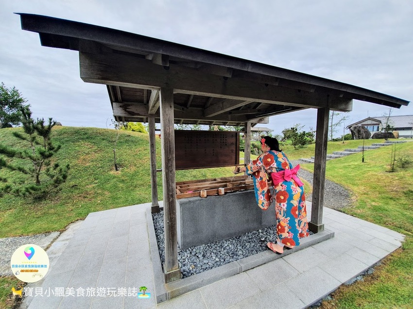 [住]宜蘭 全台唯一日式庭園造景 悠閒盡情感受濃厚日式氛圍 新玩法 心體驗~~ 綠舞國際觀光飯店 綠舞日式主題園區