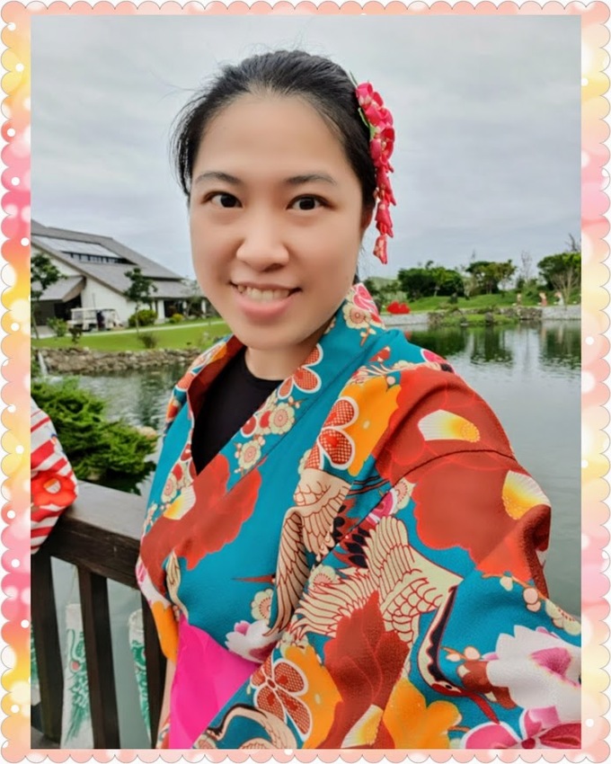 [住]宜蘭 全台唯一日式庭園造景 悠閒盡情感受濃厚日式氛圍 新玩法 心體驗~~ 綠舞國際觀光飯店 綠舞日式主題園區