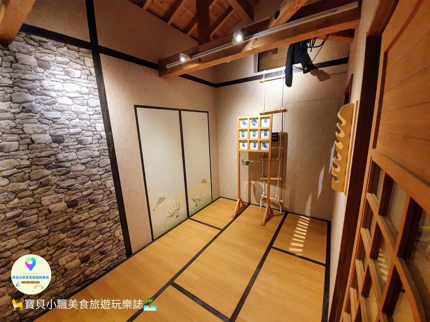 [住]宜蘭 全台唯一日式庭園造景 悠閒盡情感受濃厚日式氛圍 新玩法 心體驗~~ 綠舞國際觀光飯店 綠舞日式主題園區