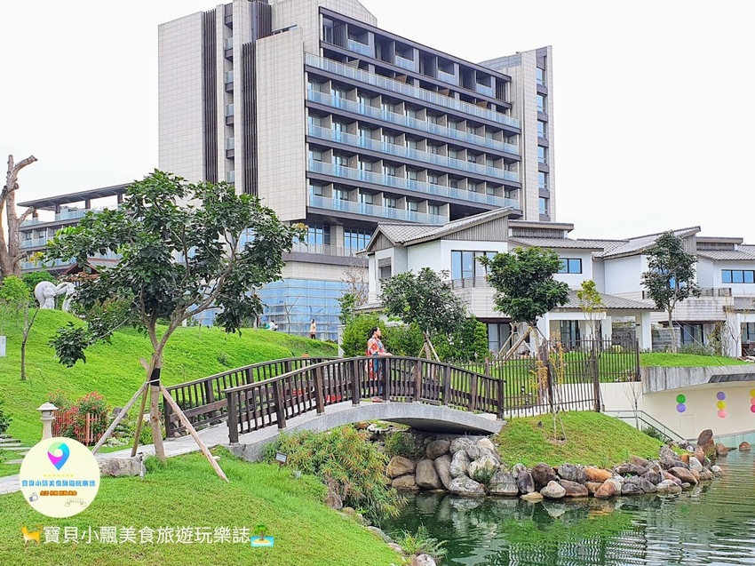 [住]宜蘭 全台唯一日式庭園造景 悠閒盡情感受濃厚日式氛圍 新玩法 心體驗~~ 綠舞國際觀光飯店 綠舞日式主題園區