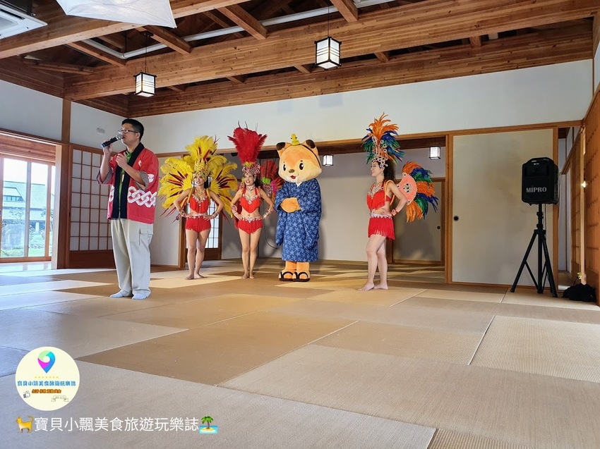 [住]宜蘭 全台唯一日式庭園造景 悠閒盡情感受濃厚日式氛圍 新玩法 心體驗~~ 綠舞國際觀光飯店 綠舞日式主題園區