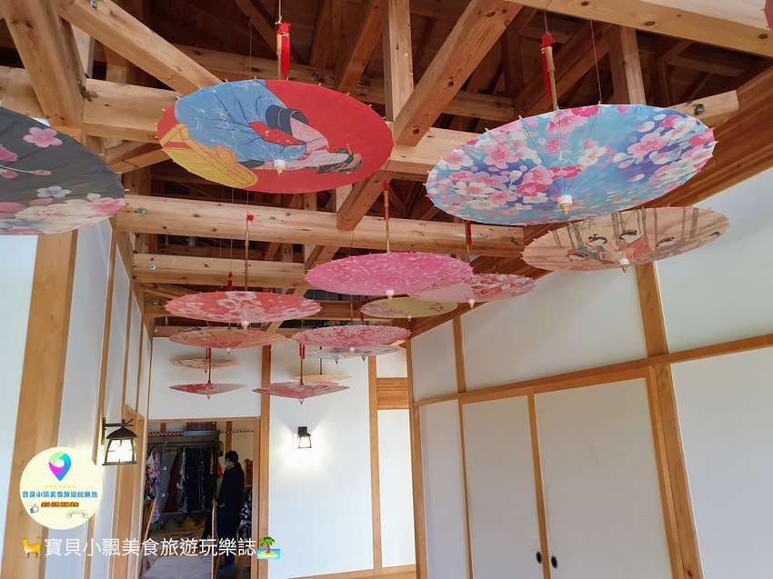 [住]宜蘭 全台唯一日式庭園造景 悠閒盡情感受濃厚日式氛圍 新玩法 心體驗~~ 綠舞國際觀光飯店 綠舞日式主題園區